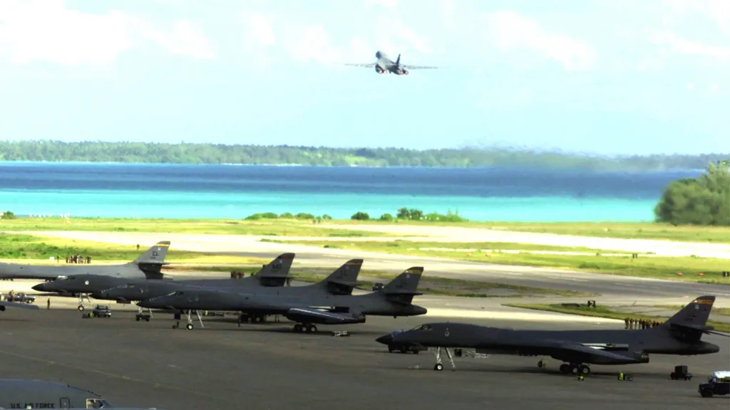 Iran’s Attempted Strike on Diego Garcia Fails, Escalating Regional Tensions 42189cd0 251b 11f1 a79a 77e93010d956.jpg