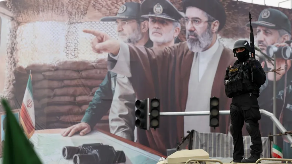Netanyahu’s Iran War Gamble: Victory Claims Rise as Regime Change Dreams Fade
