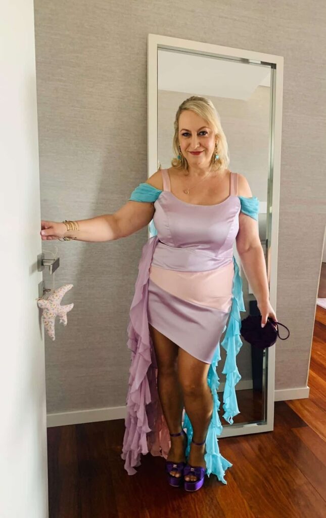 Anabela Cunha Vaz: From Numbers to Words, A Journey of Reinvention image