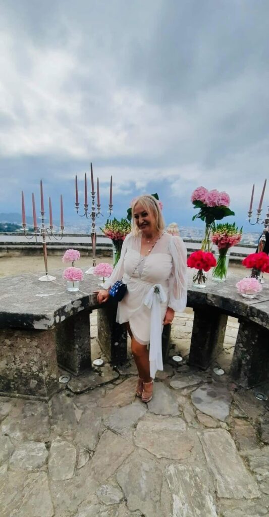 Anabela Cunha Vaz: From Numbers to Words, A Journey of Reinvention image