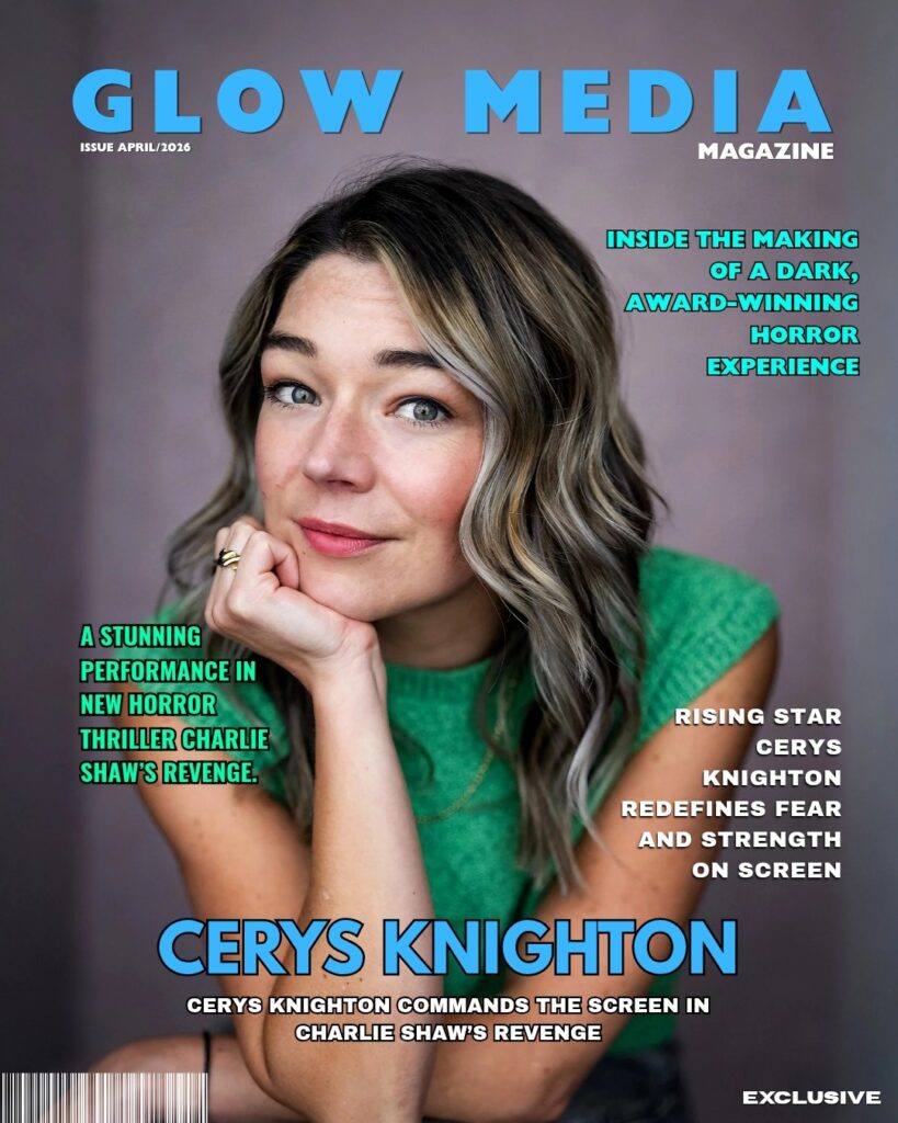 Cerys Knighton Leads British Horror-Thriller Charlie Shaw’s Revenge image
