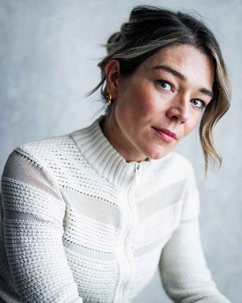 Cerys Knighton Leads British Horror-Thriller Charlie Shaw’s Revenge image