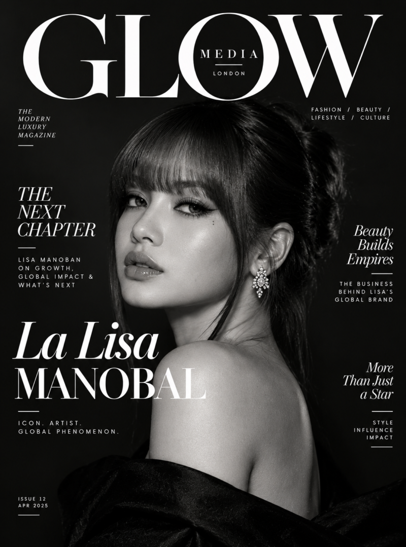 Lalisa Manobal: The Global Icon Redefining Fashion, Beauty, and Stardom